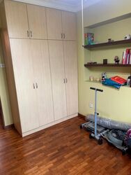 Blk 507A Wellington Circle (Sembawang), HDB 5 Rooms #444810261